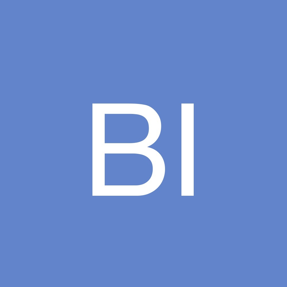 Meet your Posher, Betzy